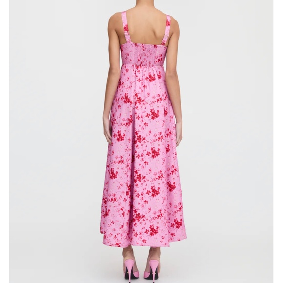 Hill House Rowena Dress - Small - Picture 2 of 3